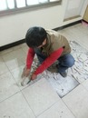 地板磁磚補修 (2)